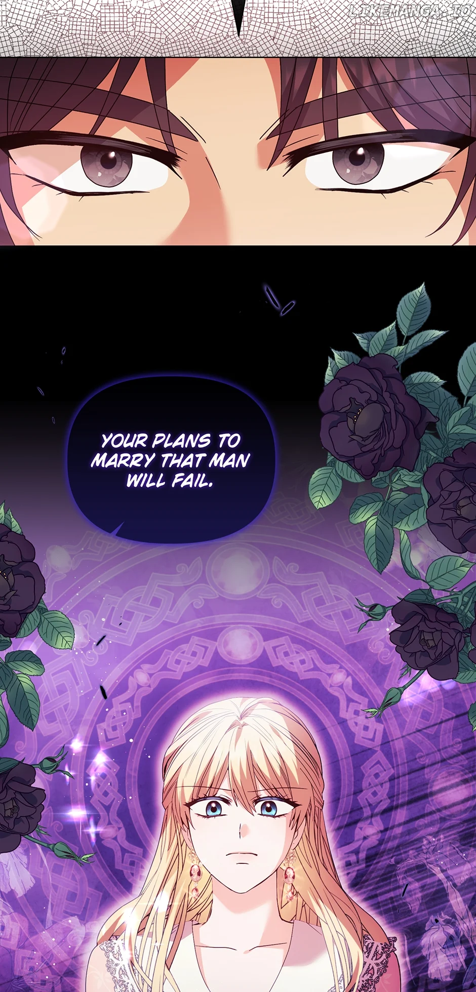 Angelica: My wife has changed - Chapter 44 - 66