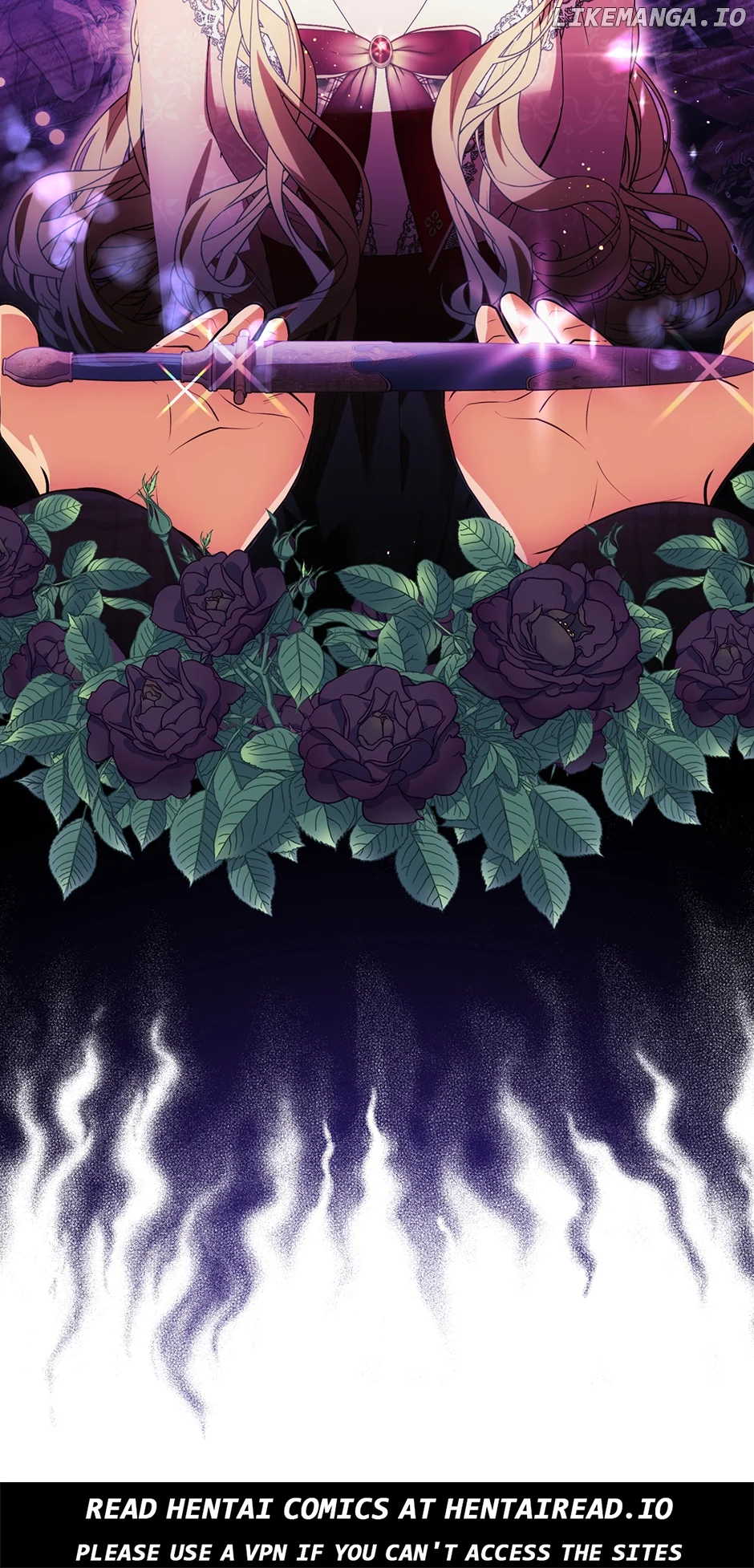 Angelica: My wife has changed - Chapter 44 - 67