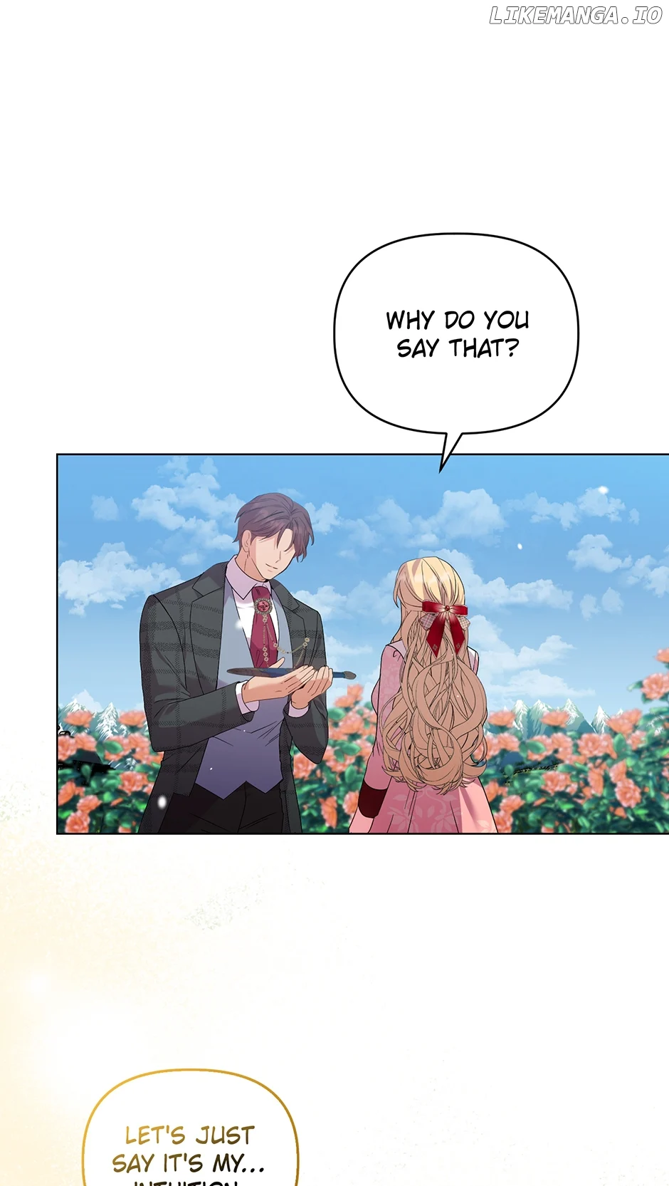 Angelica: My wife has changed - Chapter 45 - 5