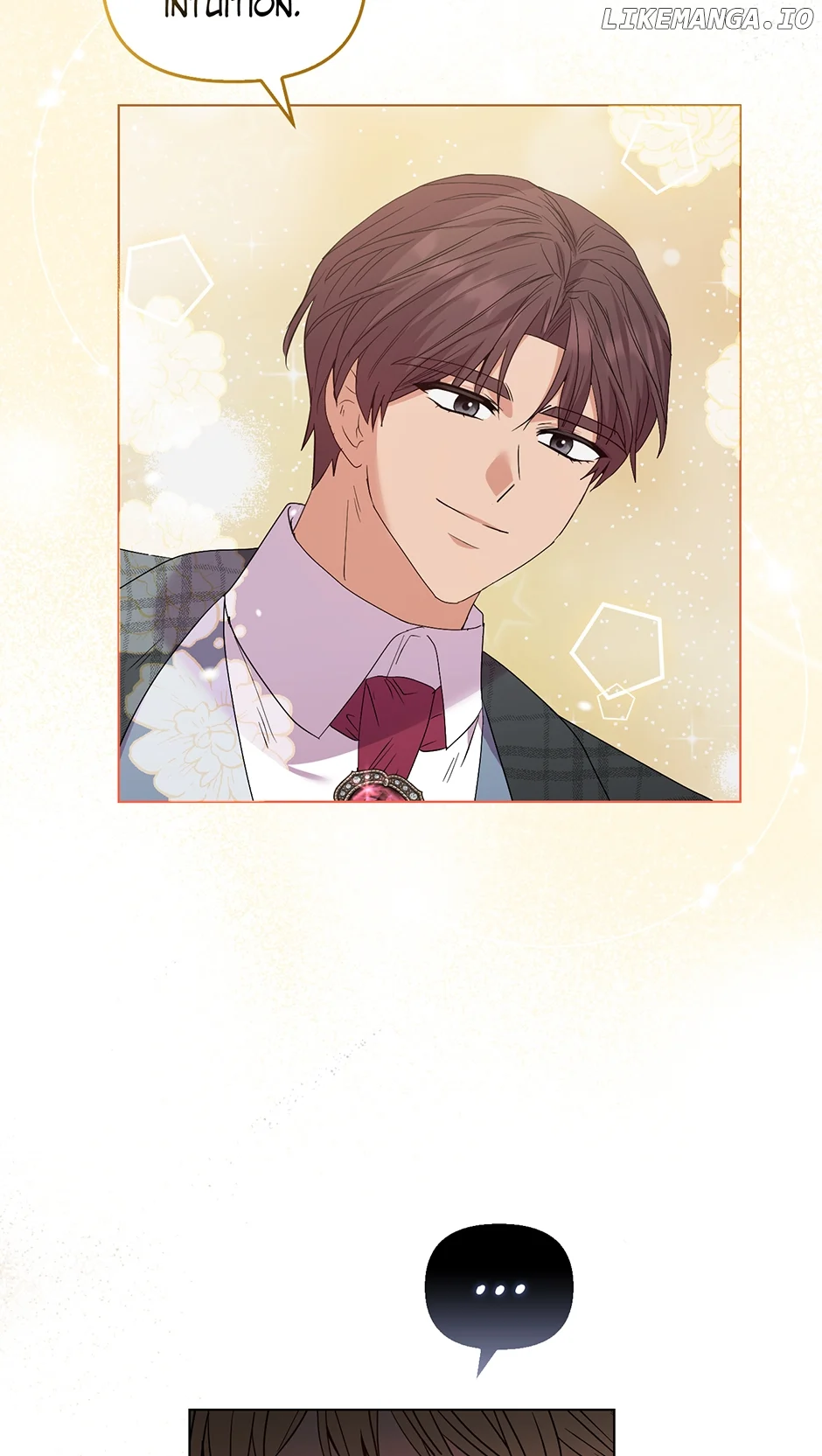 Angelica: My wife has changed - Chapter 45 - 6