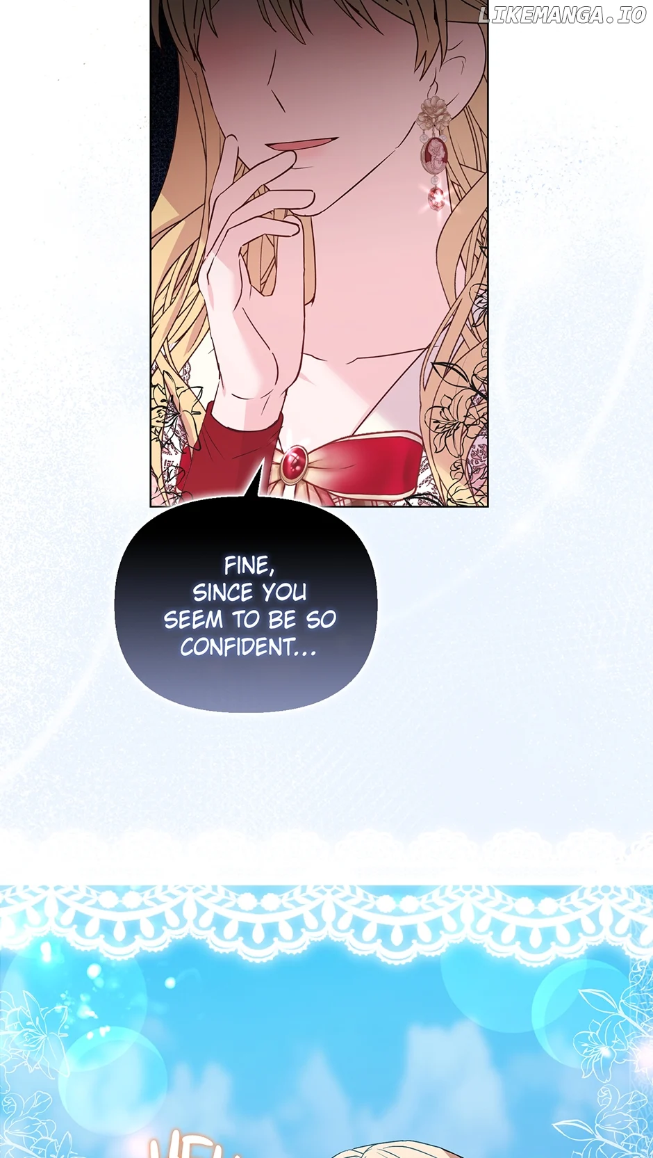 Angelica: My wife has changed - Chapter 45 - 7