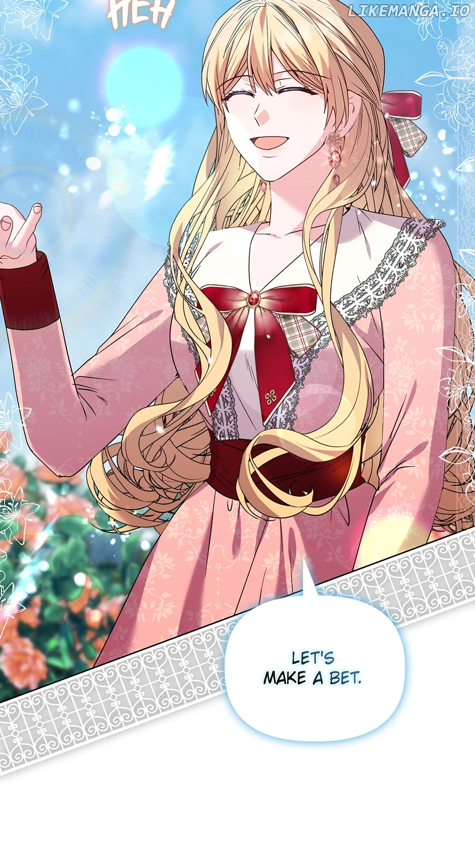 Angelica: My wife has changed - Chapter 45 - 8