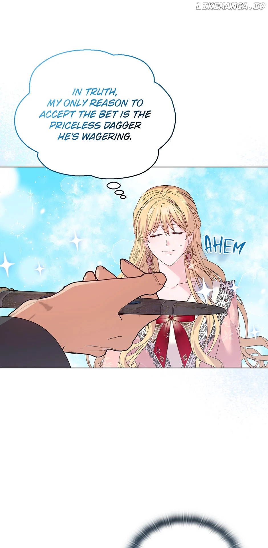 Angelica: My wife has changed - Chapter 45 - 9