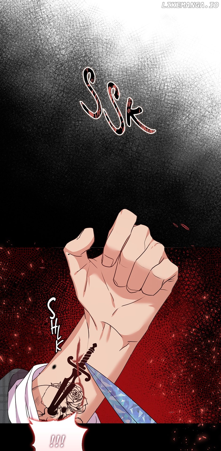 Angelica: My wife has changed - Chapter 45 - 12