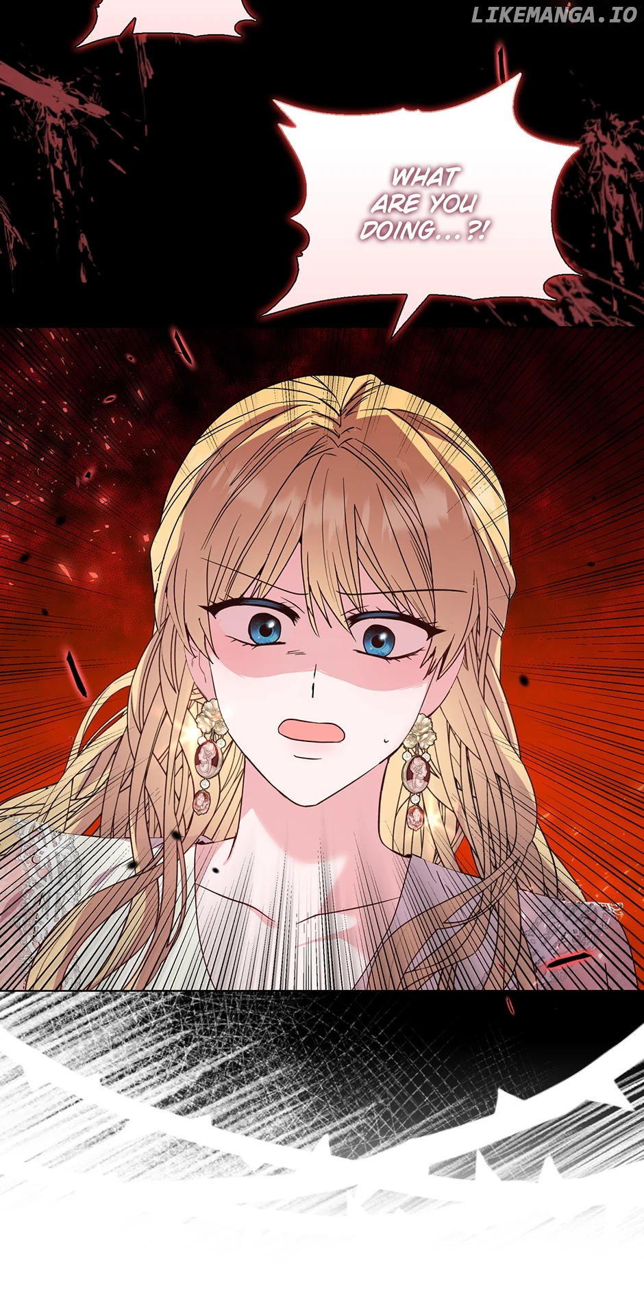 Angelica: My wife has changed - Chapter 45 - 13