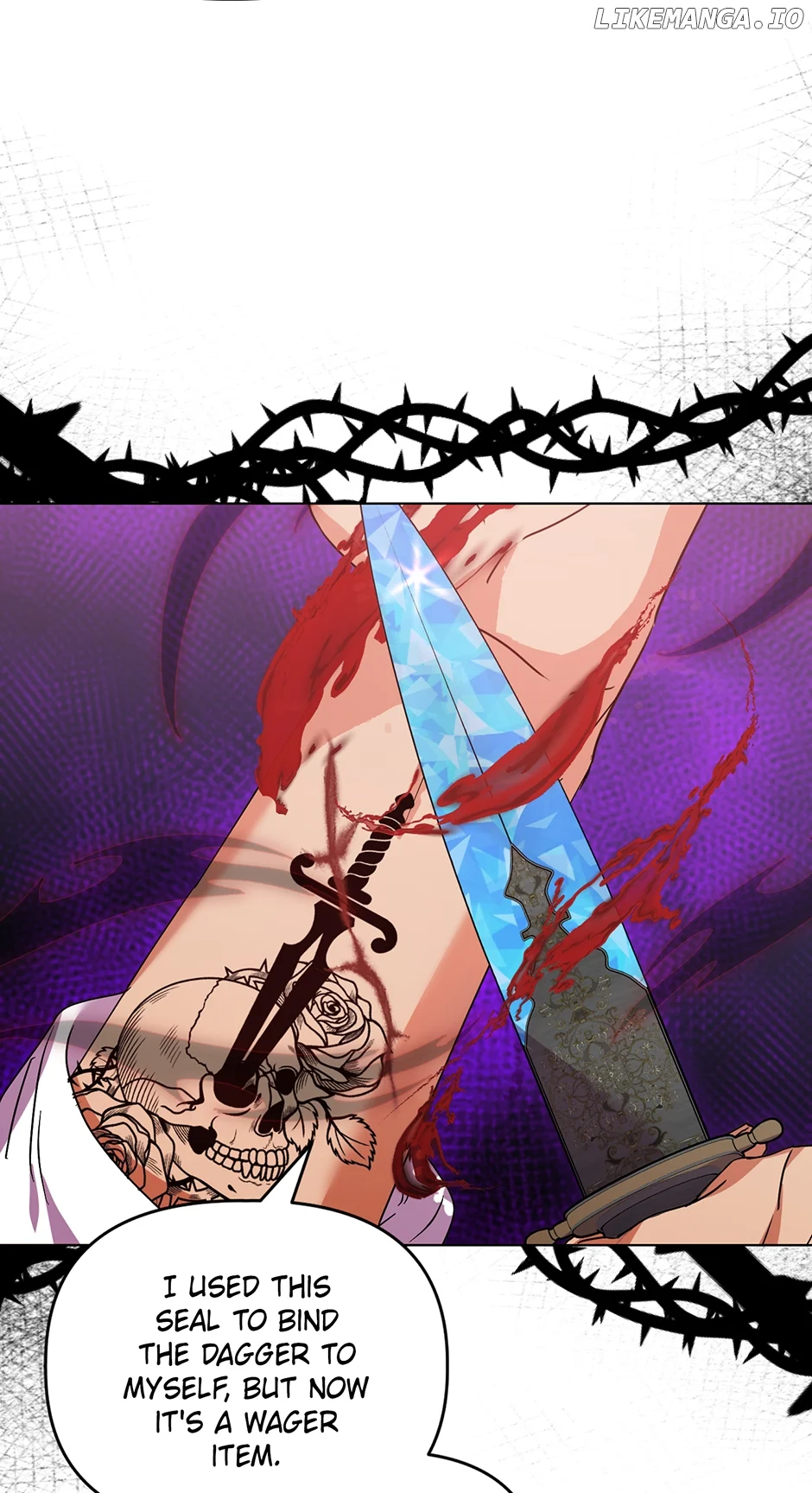 Angelica: My wife has changed - Chapter 45 - 15