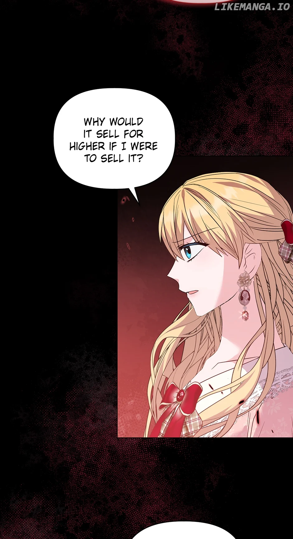 Angelica: My wife has changed - Chapter 45 - 18