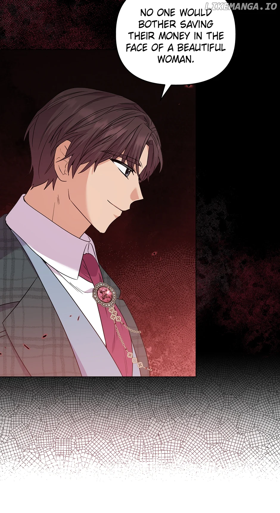 Angelica: My wife has changed - Chapter 45 - 19