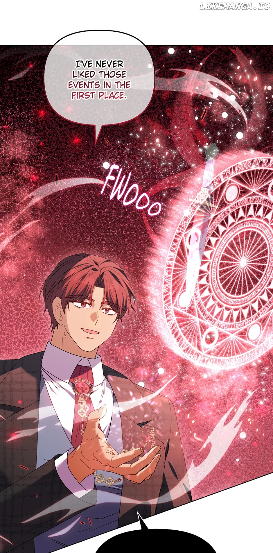 Angelica: My wife has changed - Chapter 45 - 22