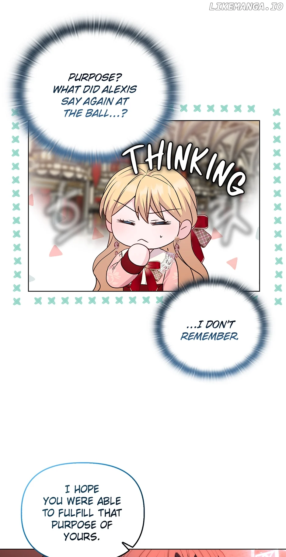 Angelica: My wife has changed - Chapter 45 - 25