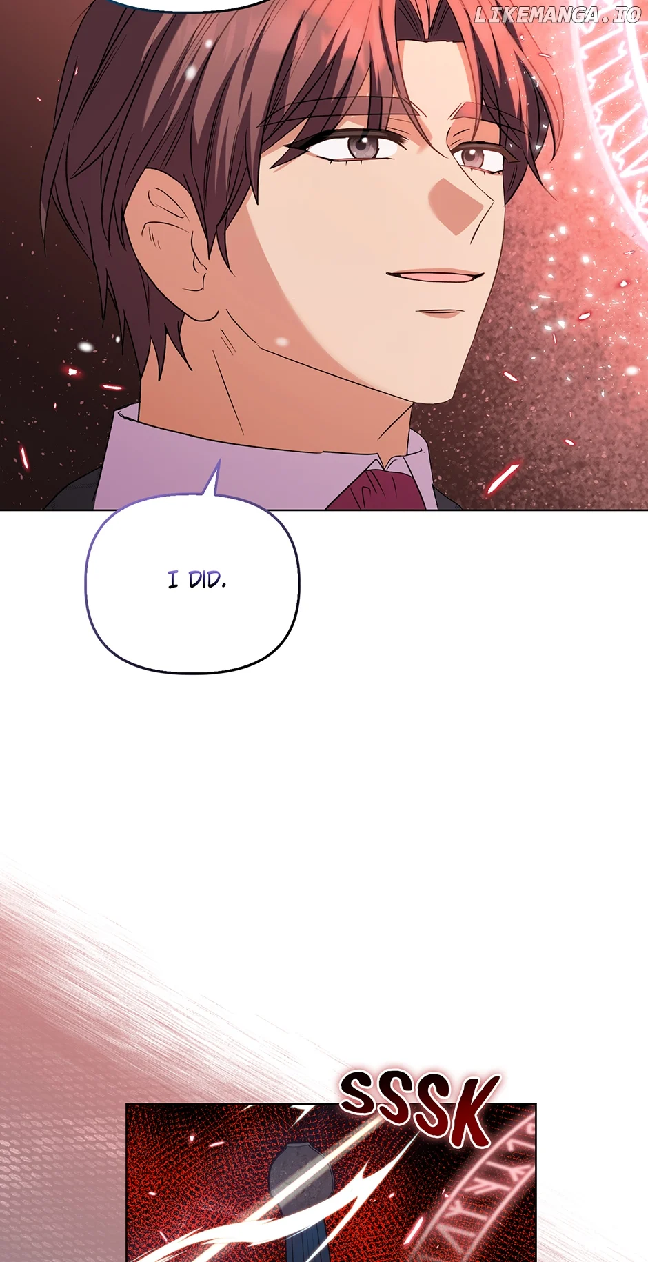 Angelica: My wife has changed - Chapter 45 - 26