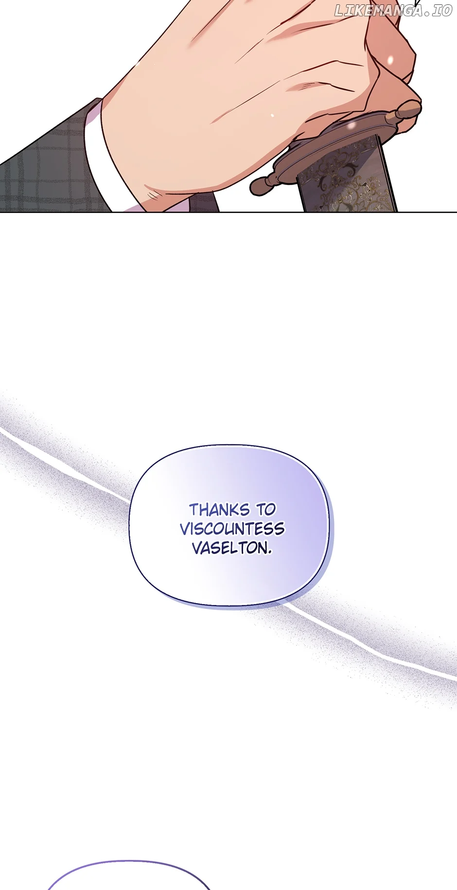 Angelica: My wife has changed - Chapter 45 - 28