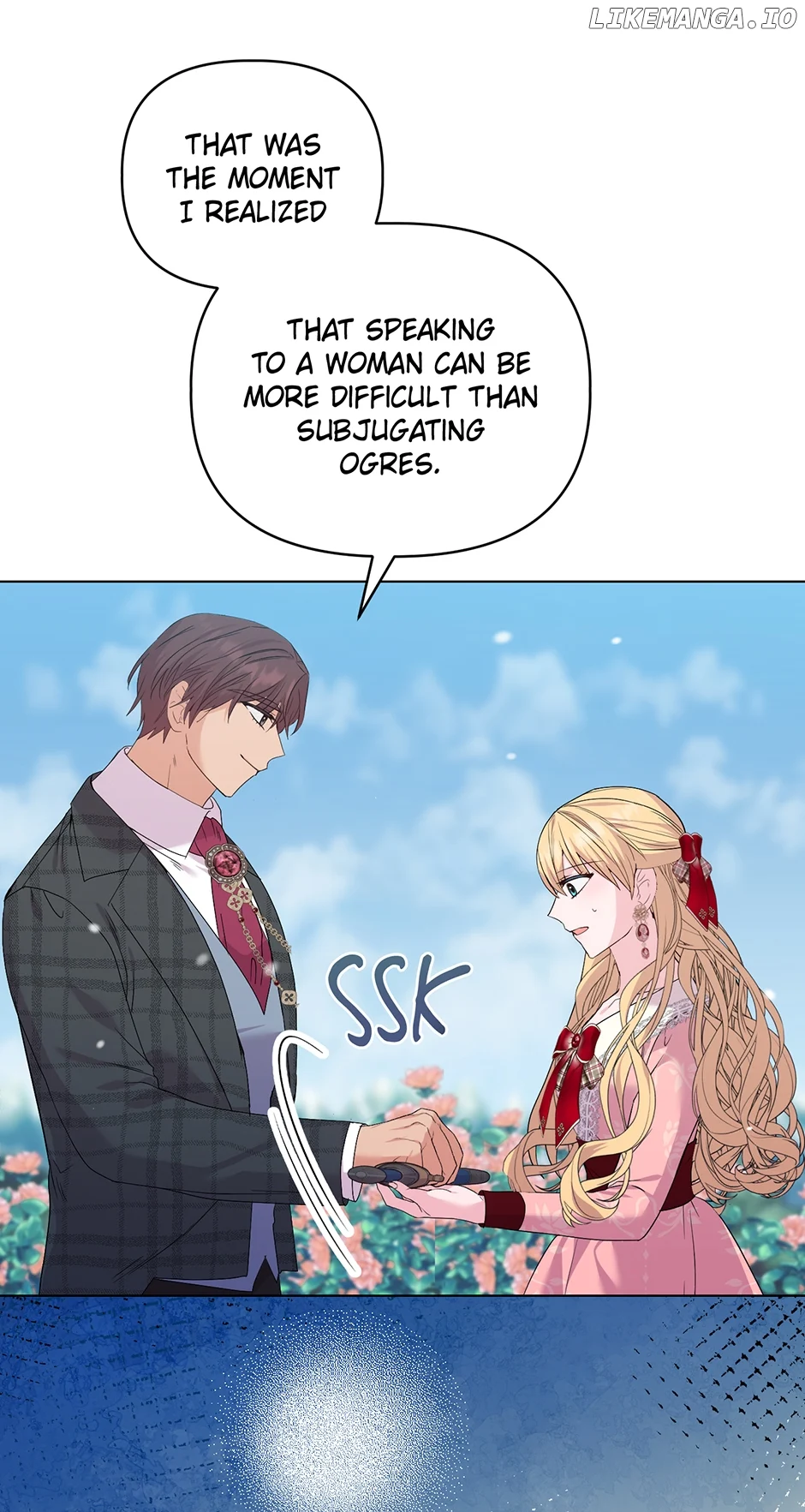 Angelica: My wife has changed - Chapter 45 - 30