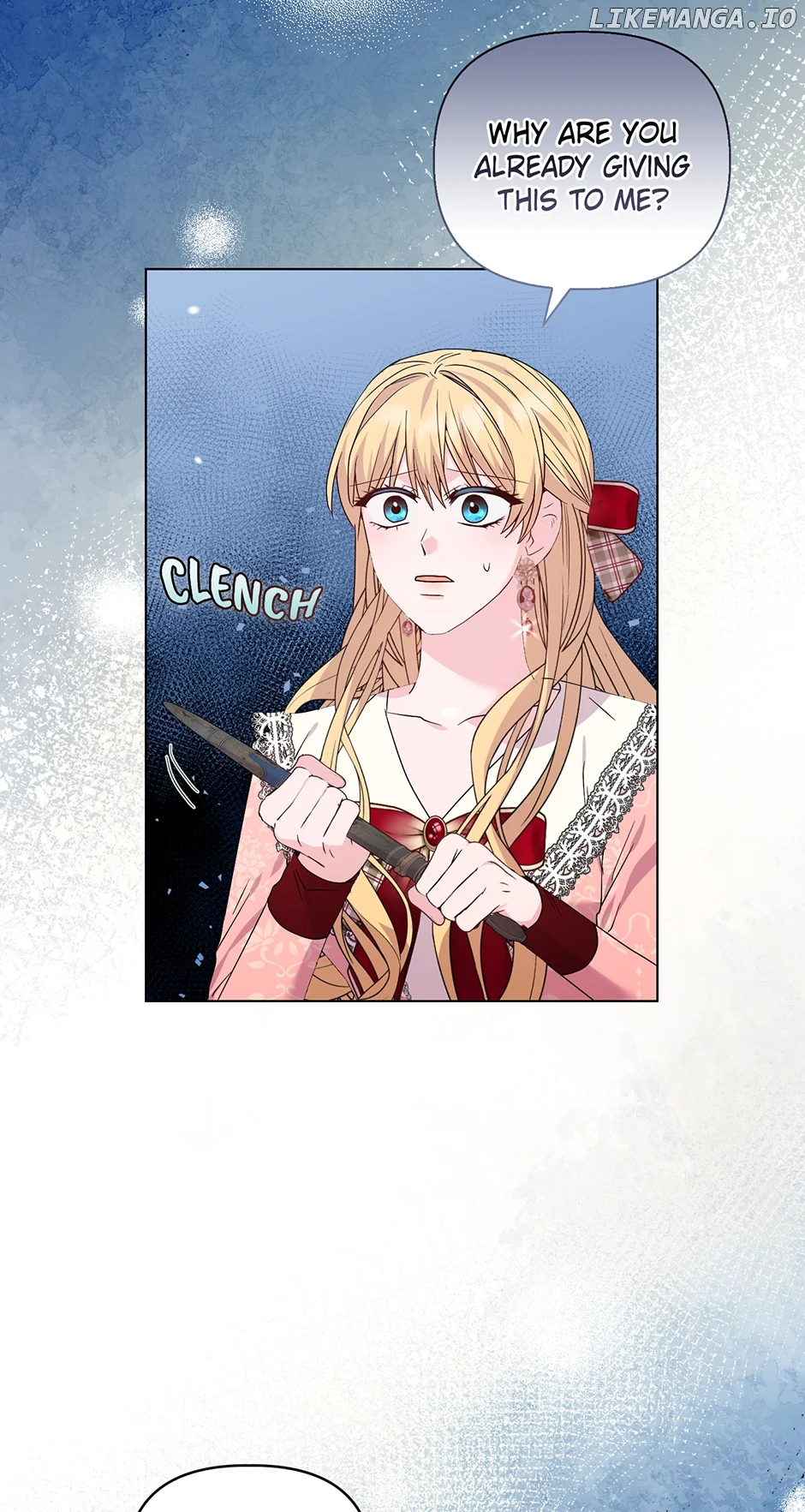 Angelica: My wife has changed - Chapter 45 - 31