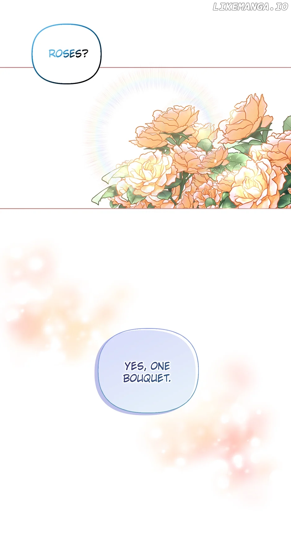 Angelica: My wife has changed - Chapter 45 - 35