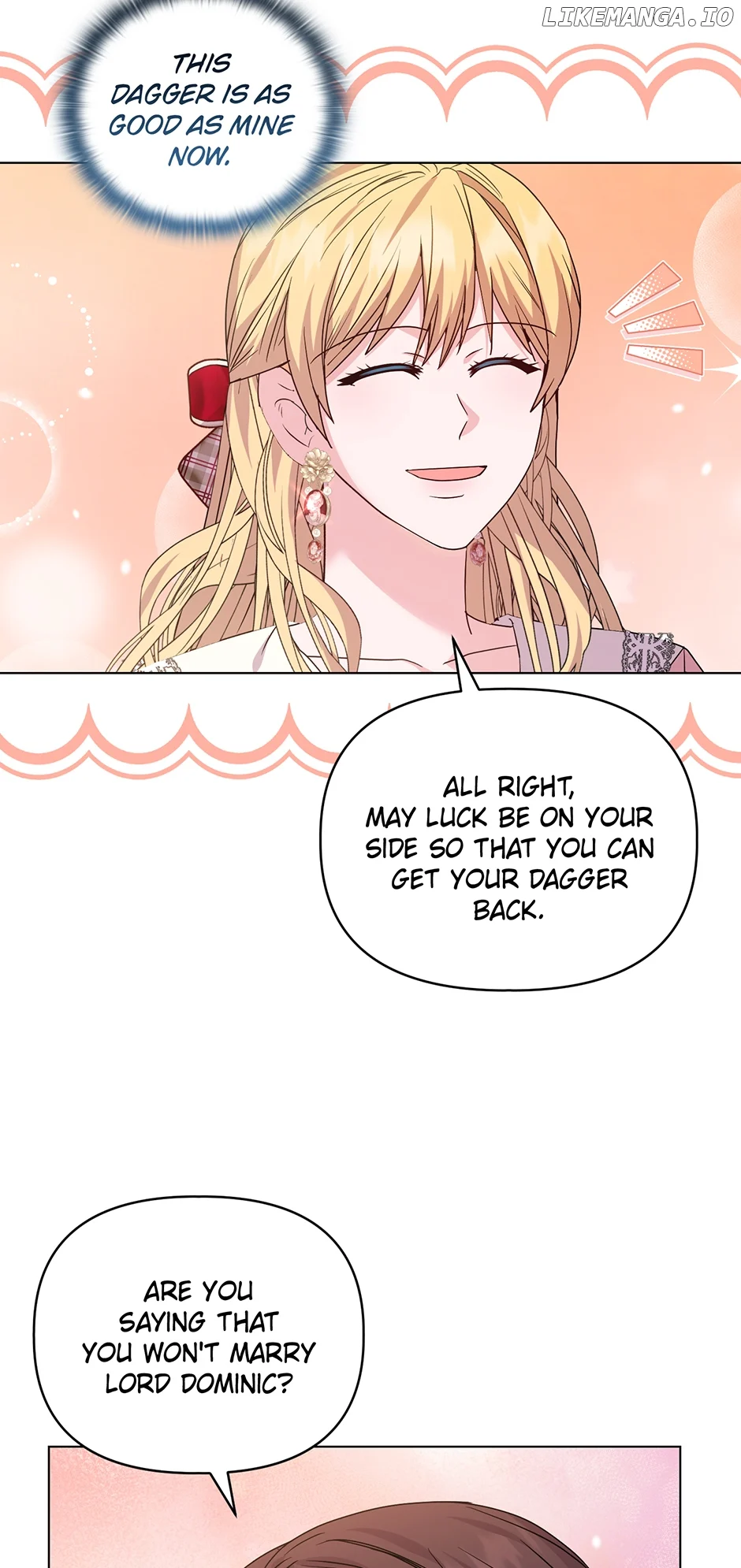 Angelica: My wife has changed - Chapter 45 - 37