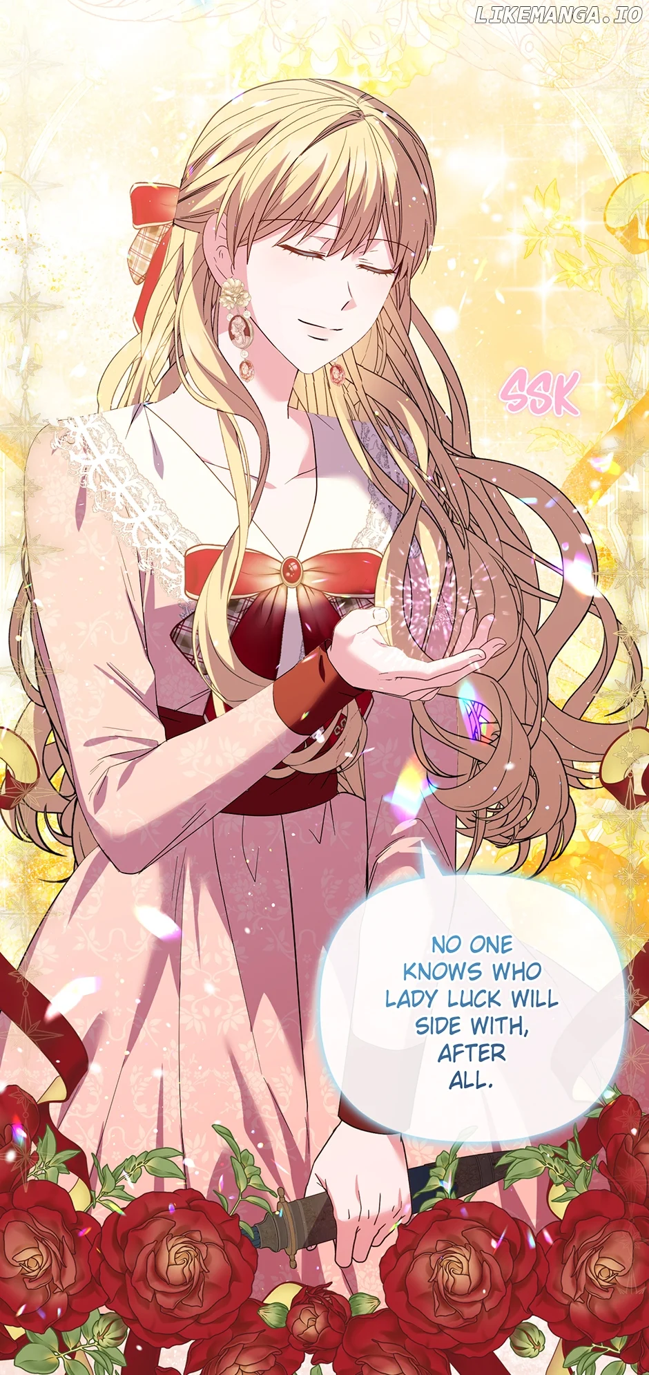 Angelica: My wife has changed - Chapter 45 - 39