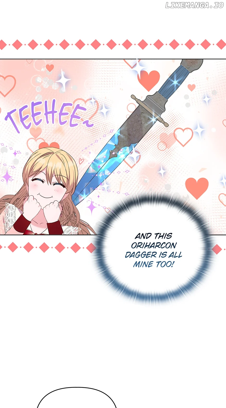 Angelica: My wife has changed - Chapter 45 - 41