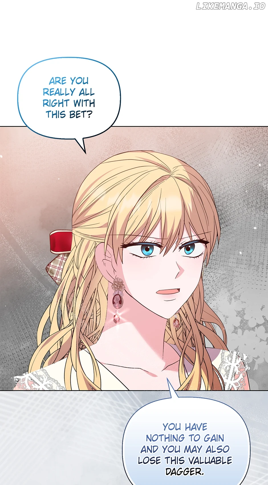 Angelica: My wife has changed - Chapter 45 - 44