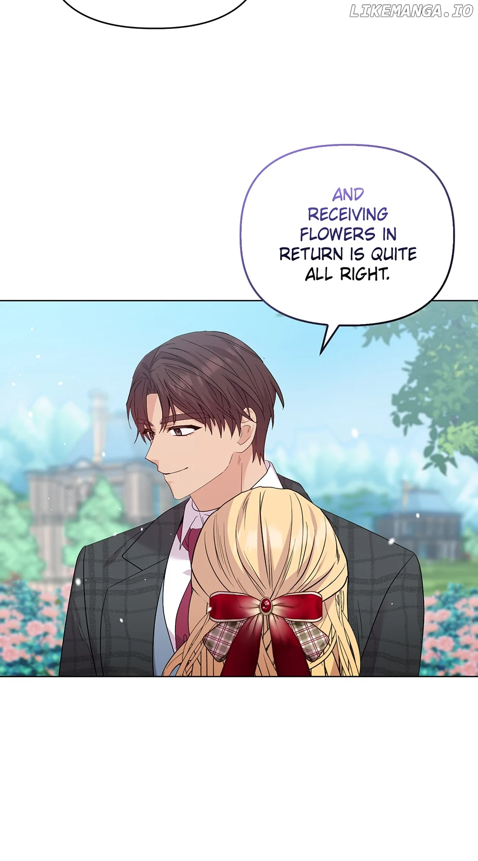 Angelica: My wife has changed - Chapter 45 - 46