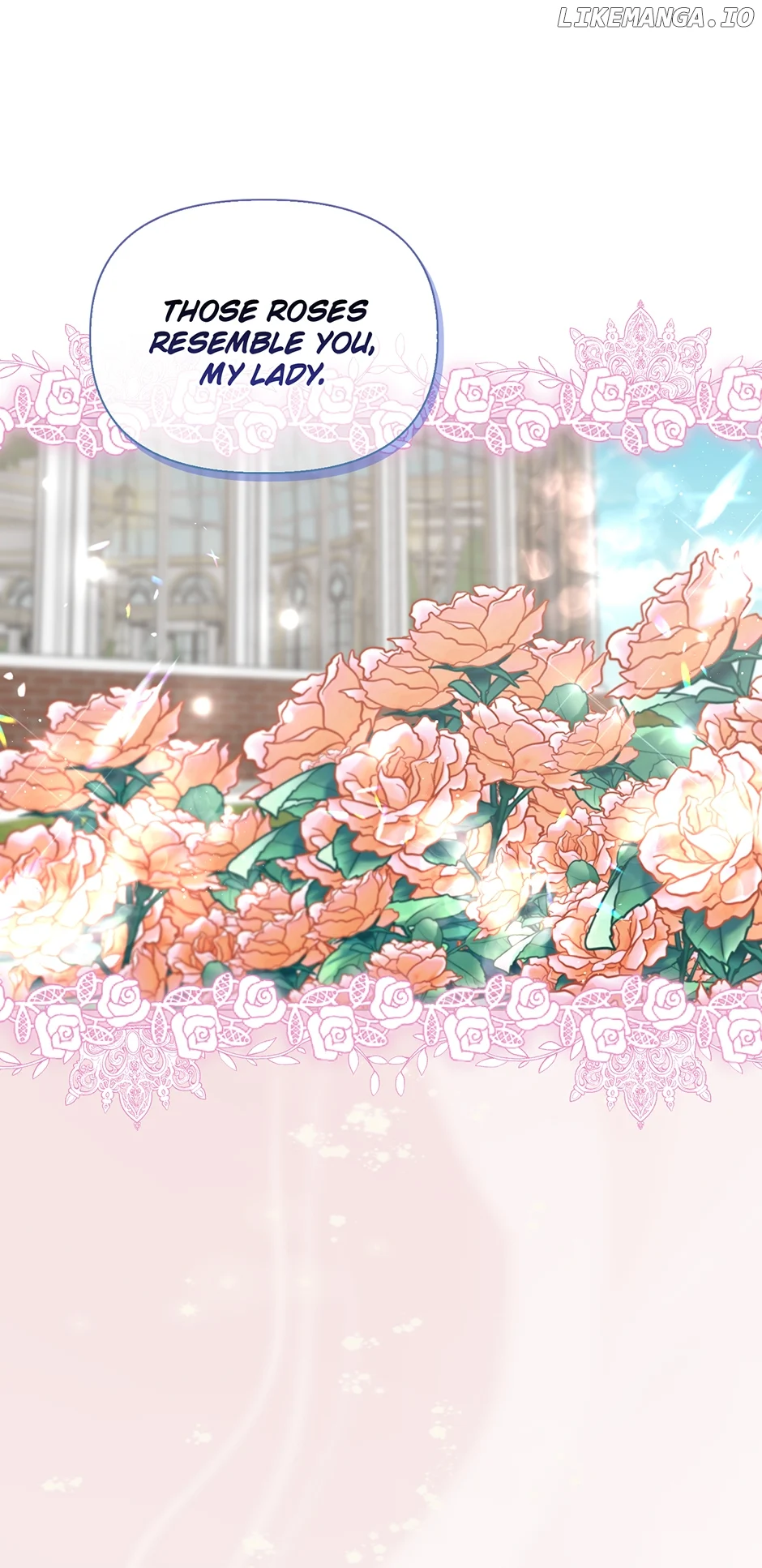 Angelica: My wife has changed - Chapter 45 - 47