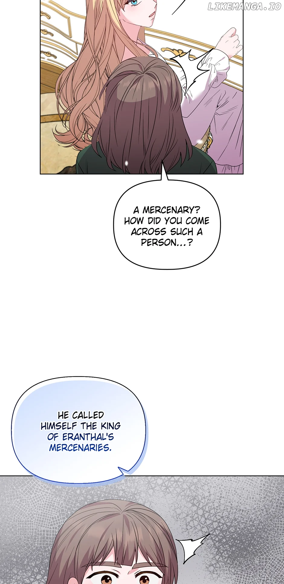 Angelica: My wife has changed - Chapter 45 - 50