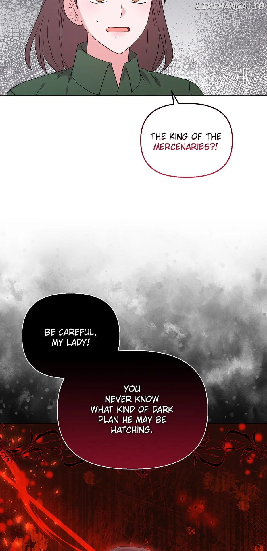 Angelica: My wife has changed - Chapter 45 - 51