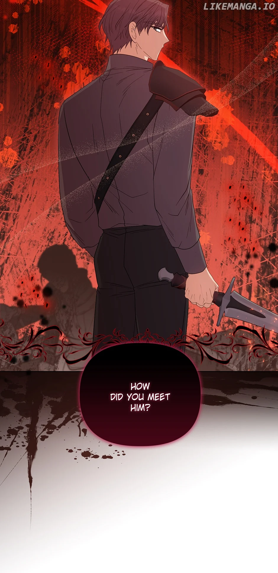 Angelica: My wife has changed - Chapter 45 - 52