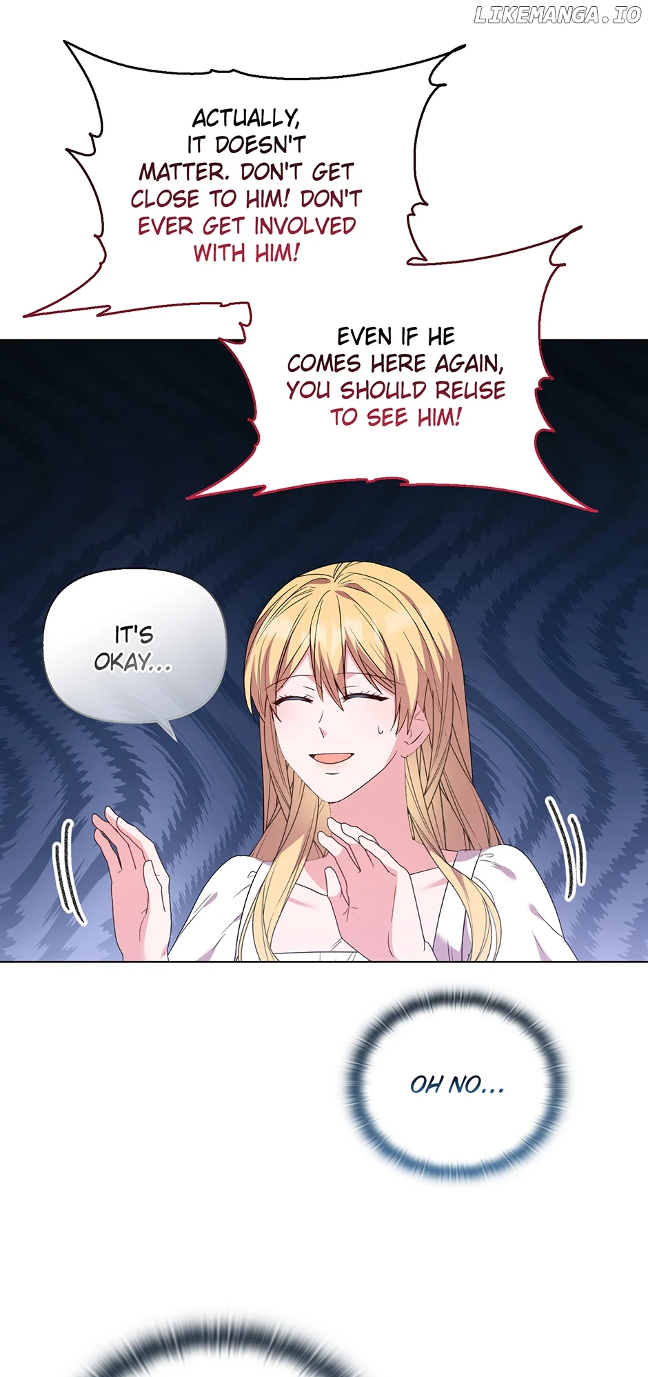 Angelica: My wife has changed - Chapter 45 - 53