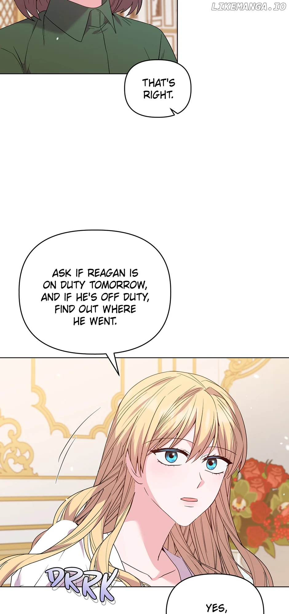 Angelica: My wife has changed - Chapter 45 - 56