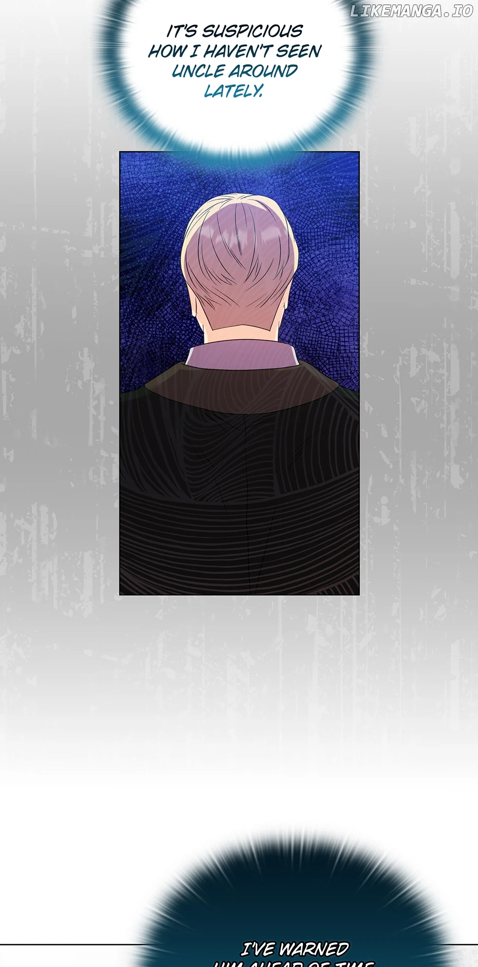 Angelica: My wife has changed - Chapter 45 - 59