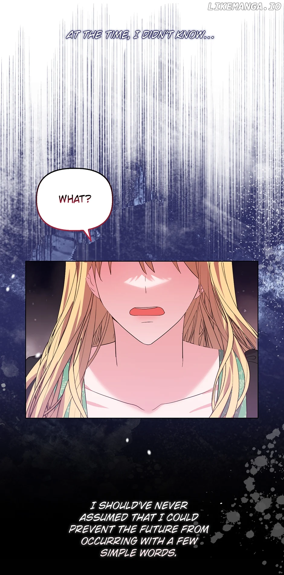 Angelica: My wife has changed - Chapter 45 - 61