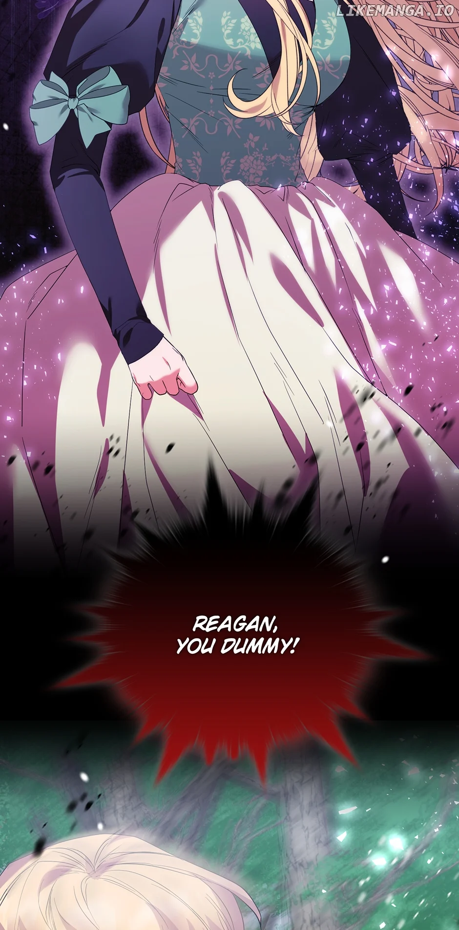 Angelica: My wife has changed - Chapter 45 - 63