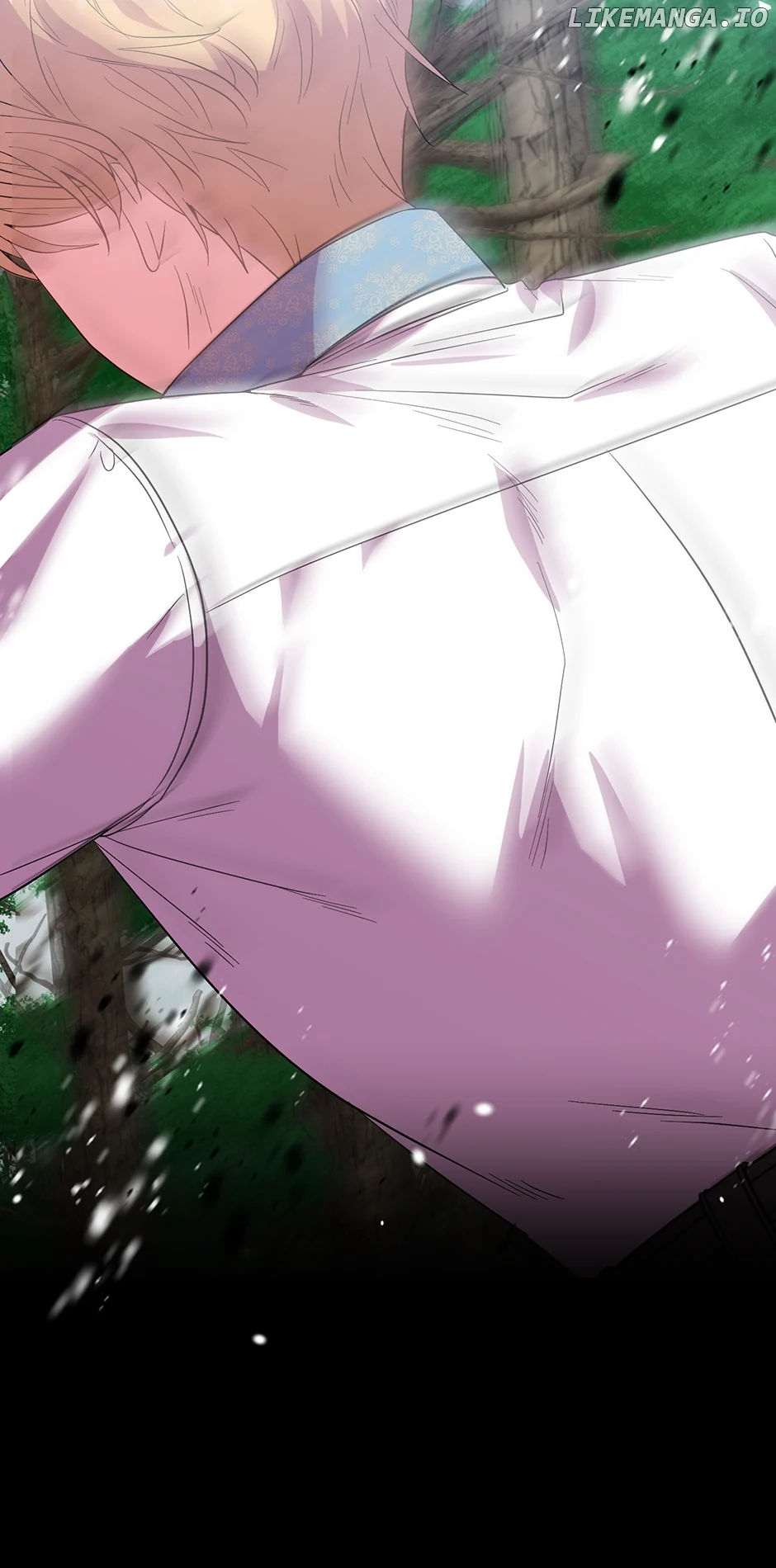 Angelica: My wife has changed - Chapter 45 - 64