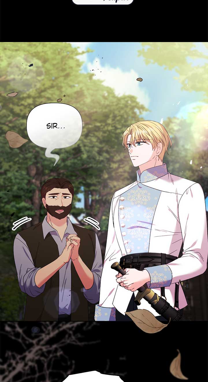 Angelica: My wife has changed Chapter 46 - Page 5