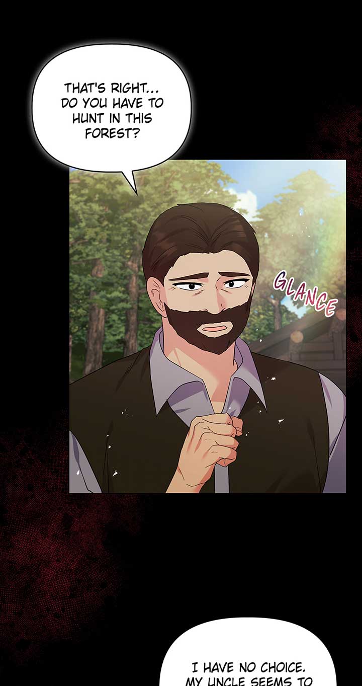 Angelica: My wife has changed Chapter 46 - Page 7