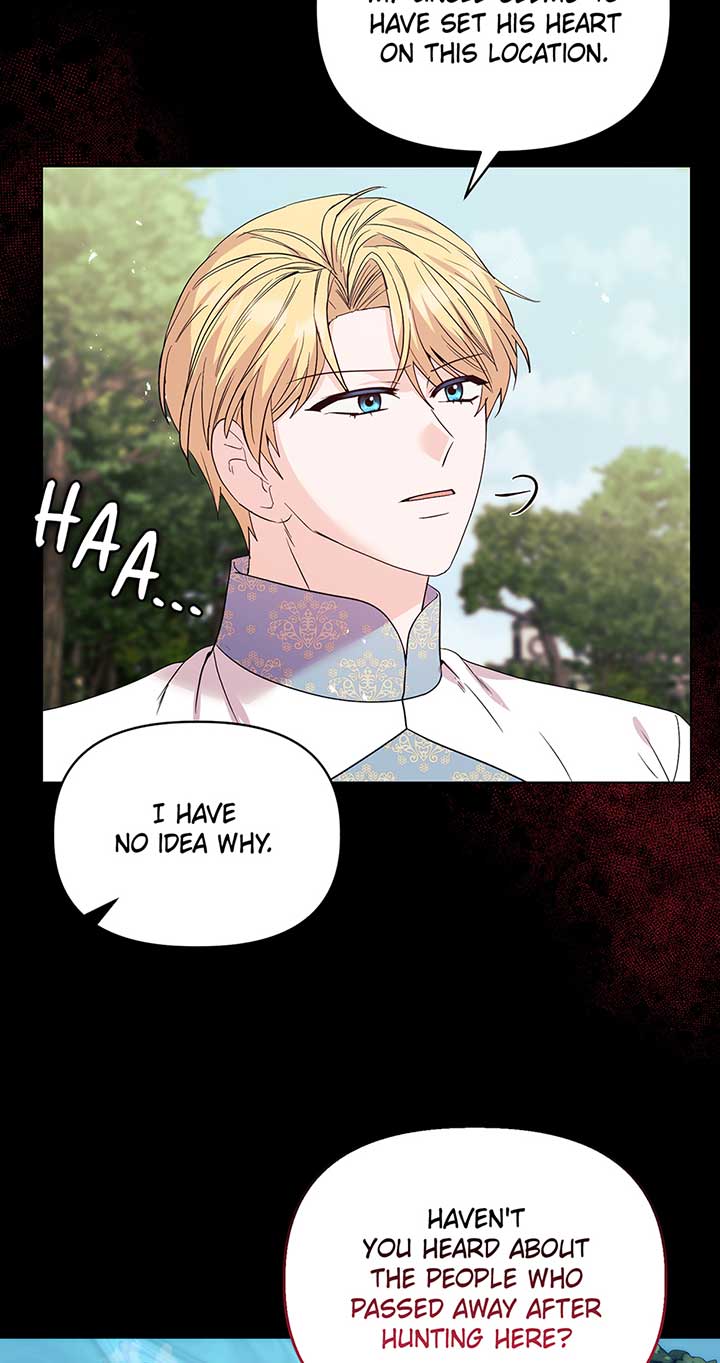 Angelica: My wife has changed Chapter 46 - Page 8