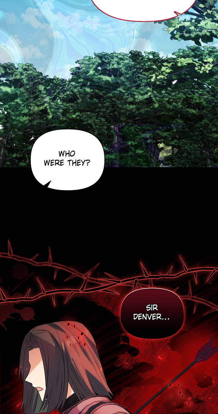 Angelica: My wife has changed Chapter 46 - Page 9