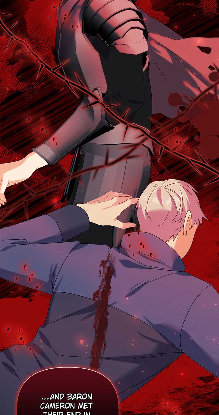 Angelica: My wife has changed Chapter 46 - Page 10