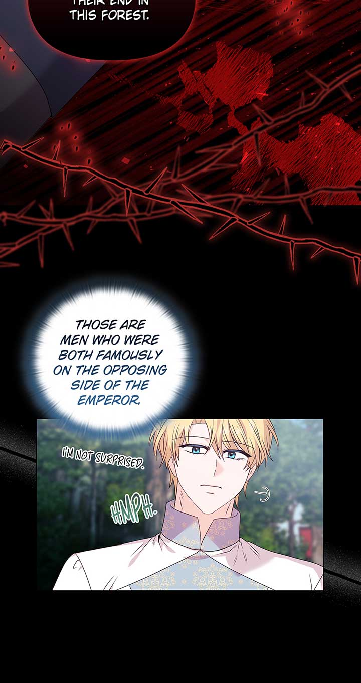 Angelica: My wife has changed Chapter 46 - Page 11