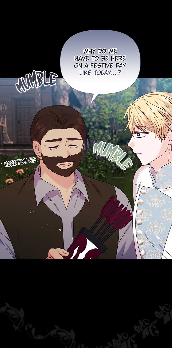 Angelica: My wife has changed Chapter 46 - Page 12