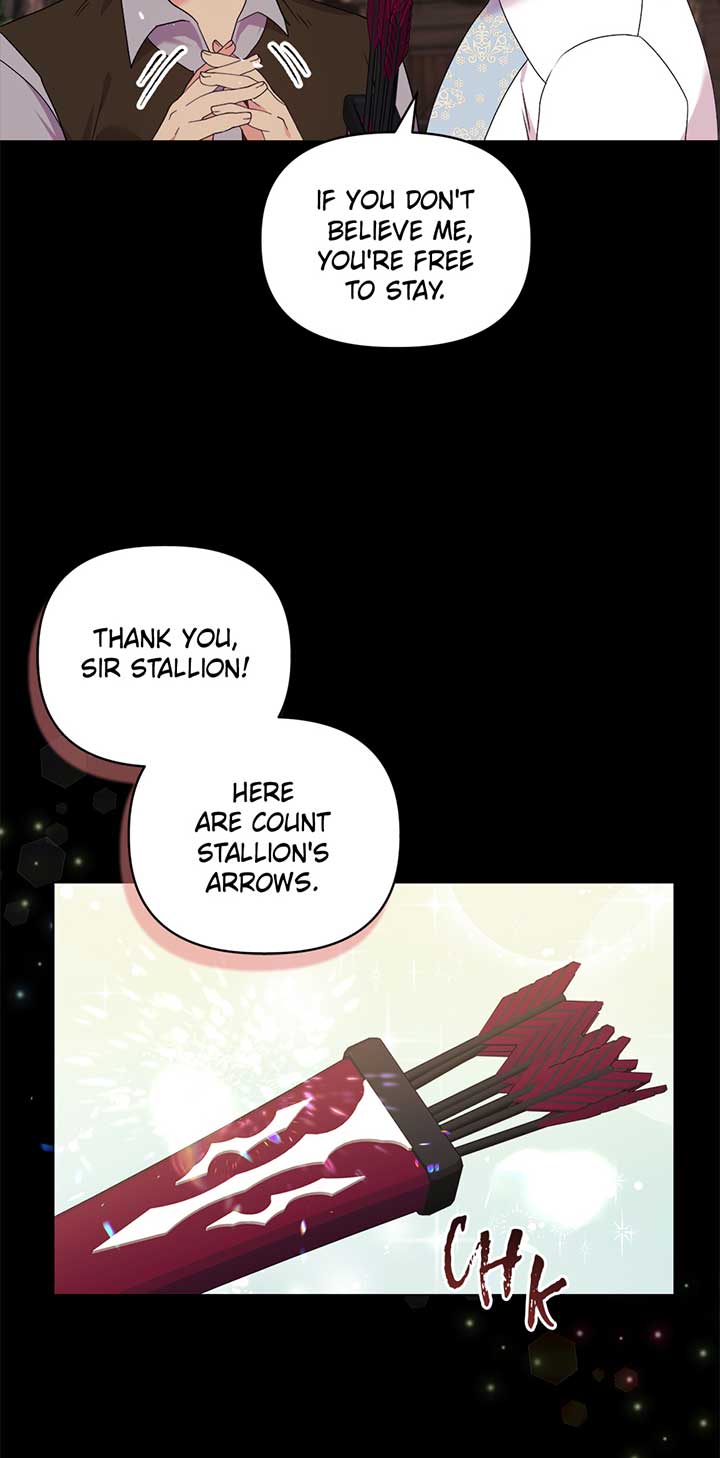 Angelica: My wife has changed Chapter 46 - Page 15