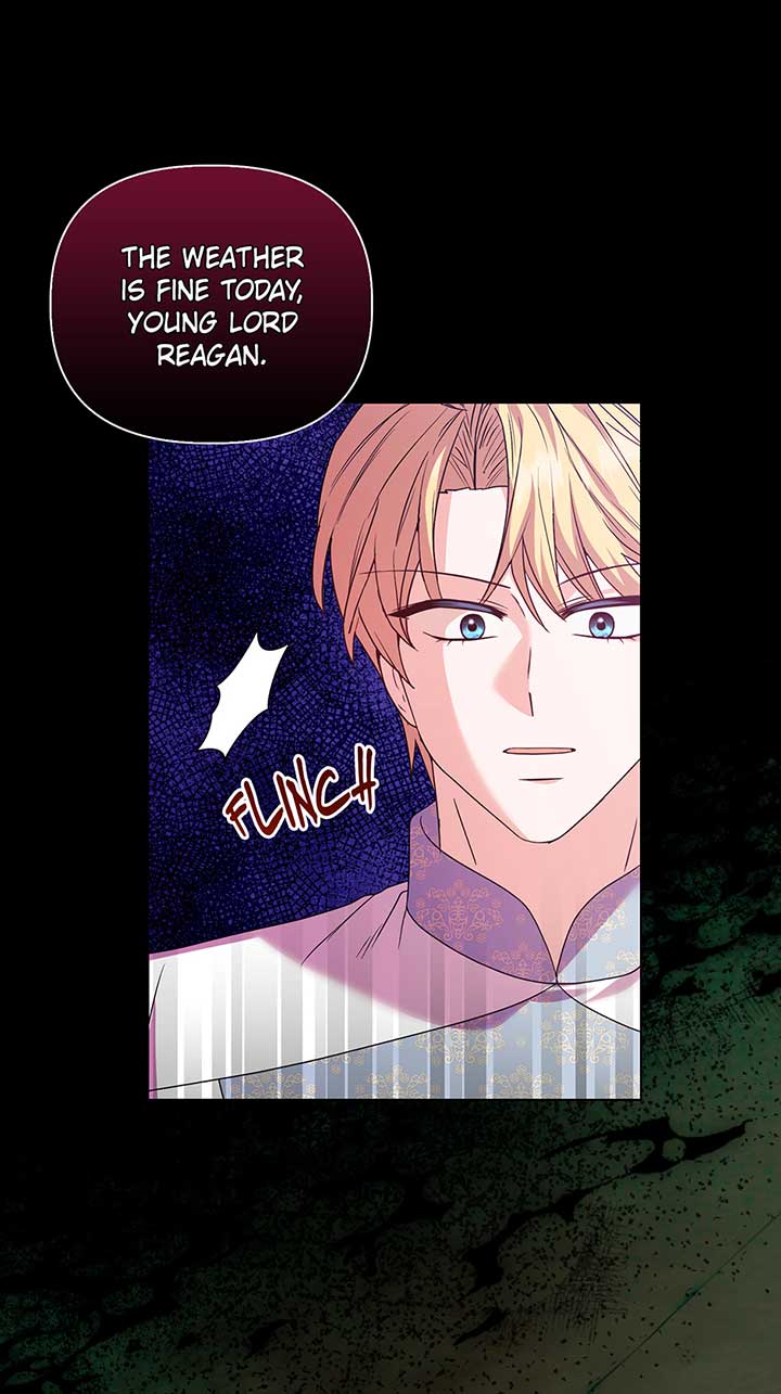 Angelica: My wife has changed Chapter 46 - Page 17