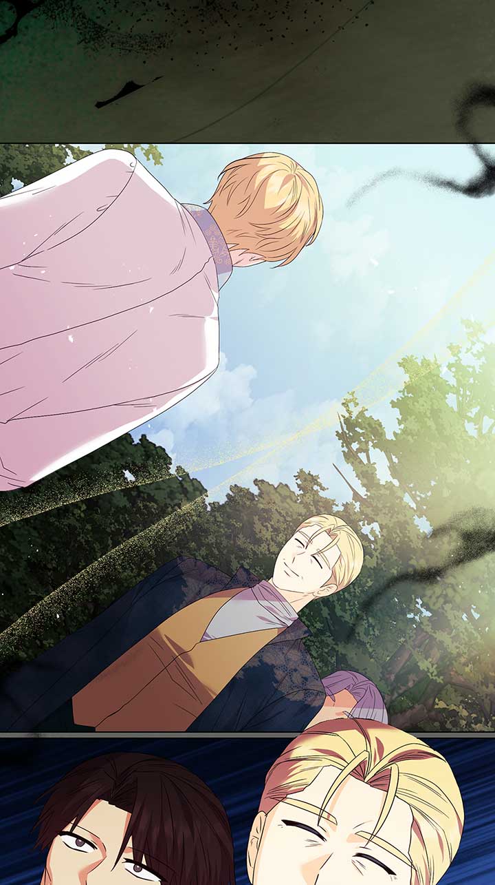 Angelica: My wife has changed Chapter 46 - Page 18