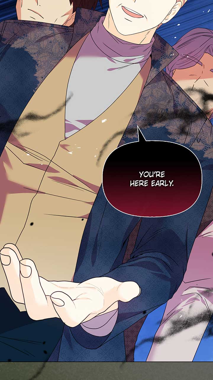 Angelica: My wife has changed Chapter 46 - Page 19