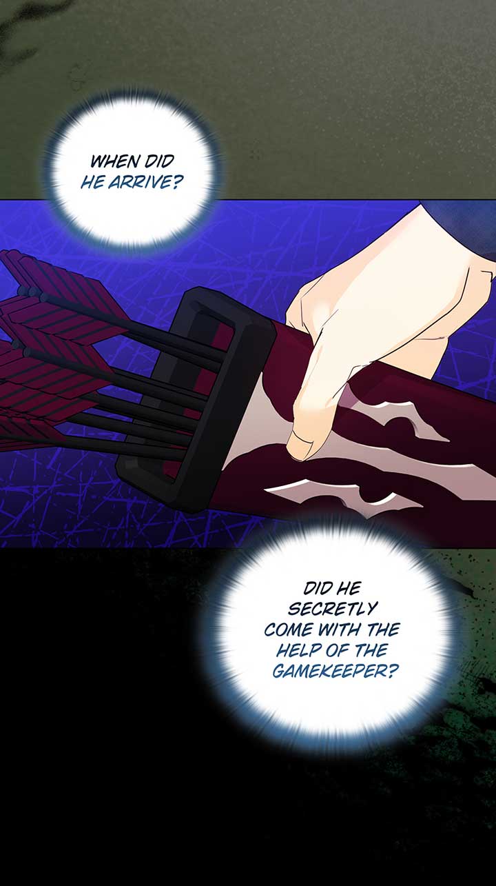 Angelica: My wife has changed Chapter 46 - Page 20