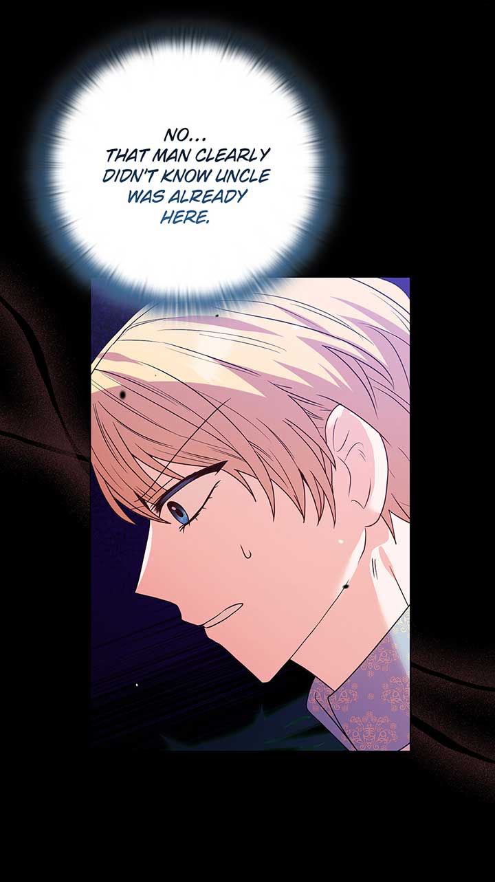 Angelica: My wife has changed Chapter 46 - Page 21