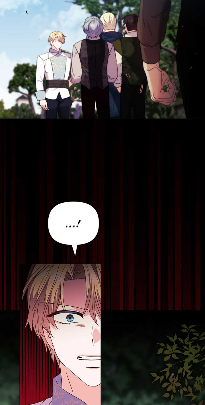 Angelica: My wife has changed Chapter 46 - Page 23