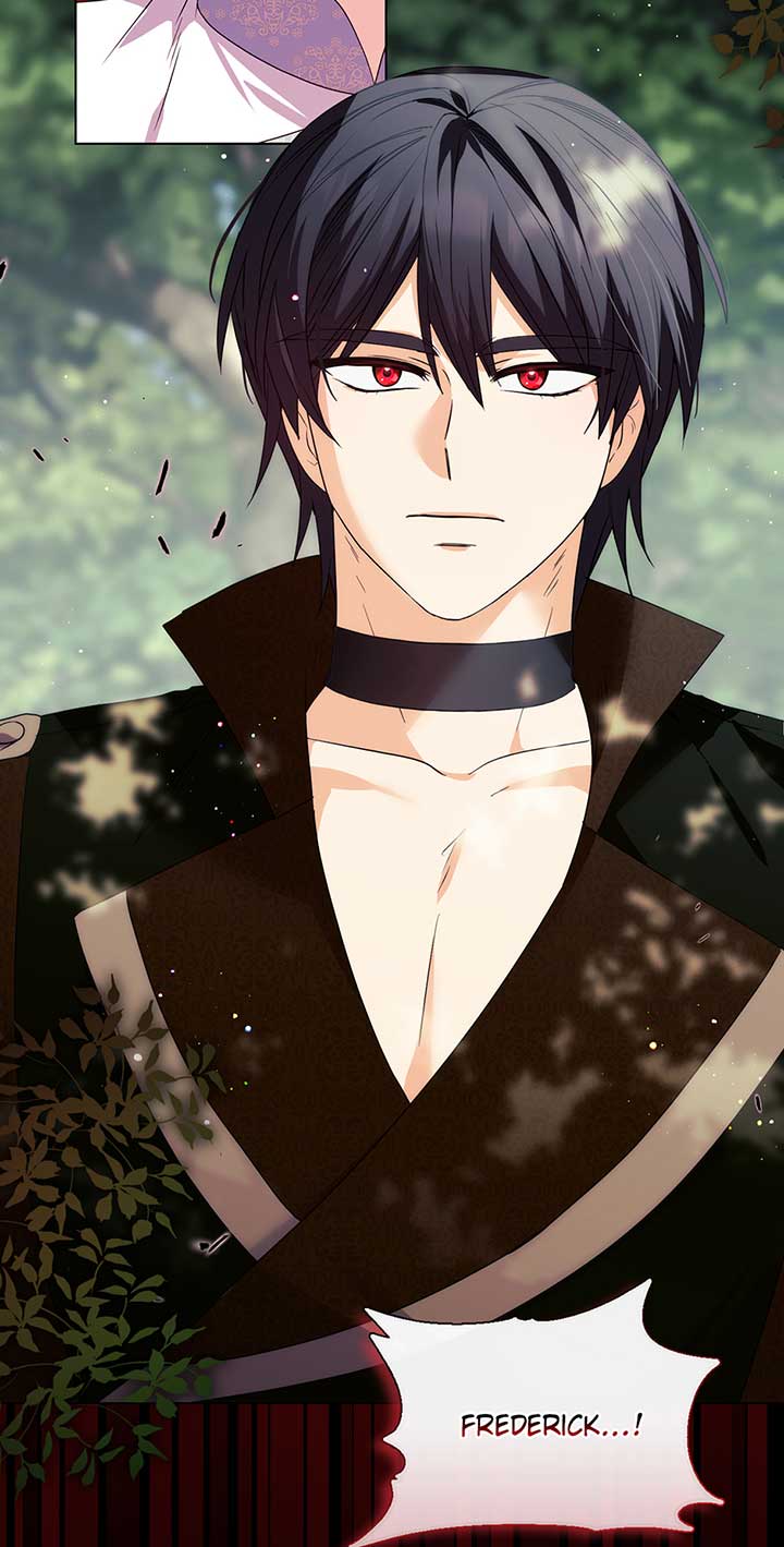 Angelica: My wife has changed Chapter 46 - Page 24