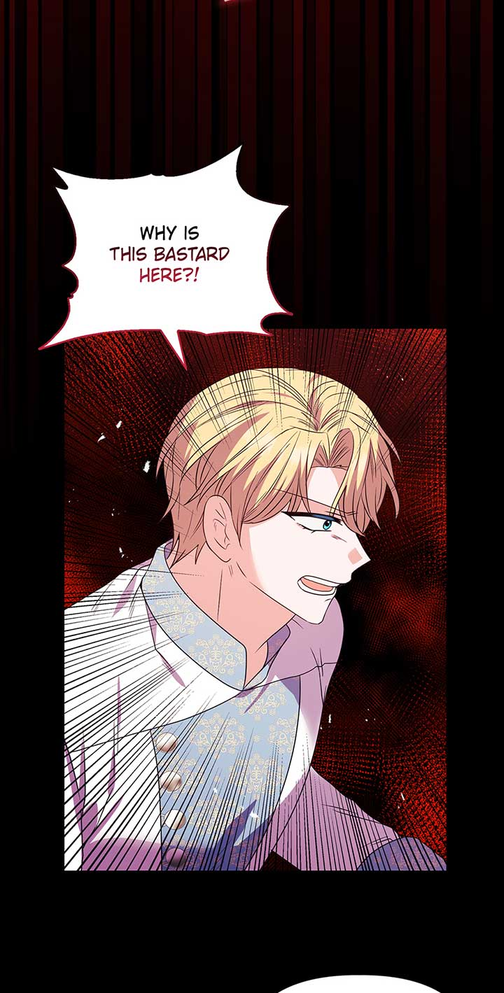 Angelica: My wife has changed Chapter 46 - Page 25